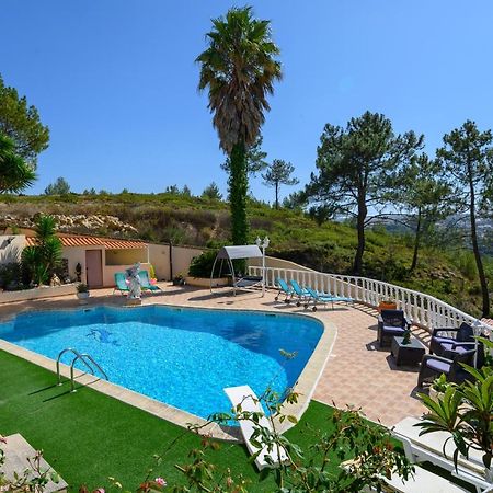 Quinta Do Vale - Natureza, Piscina E Praia! Carvoeira Zewnętrze zdjęcie
