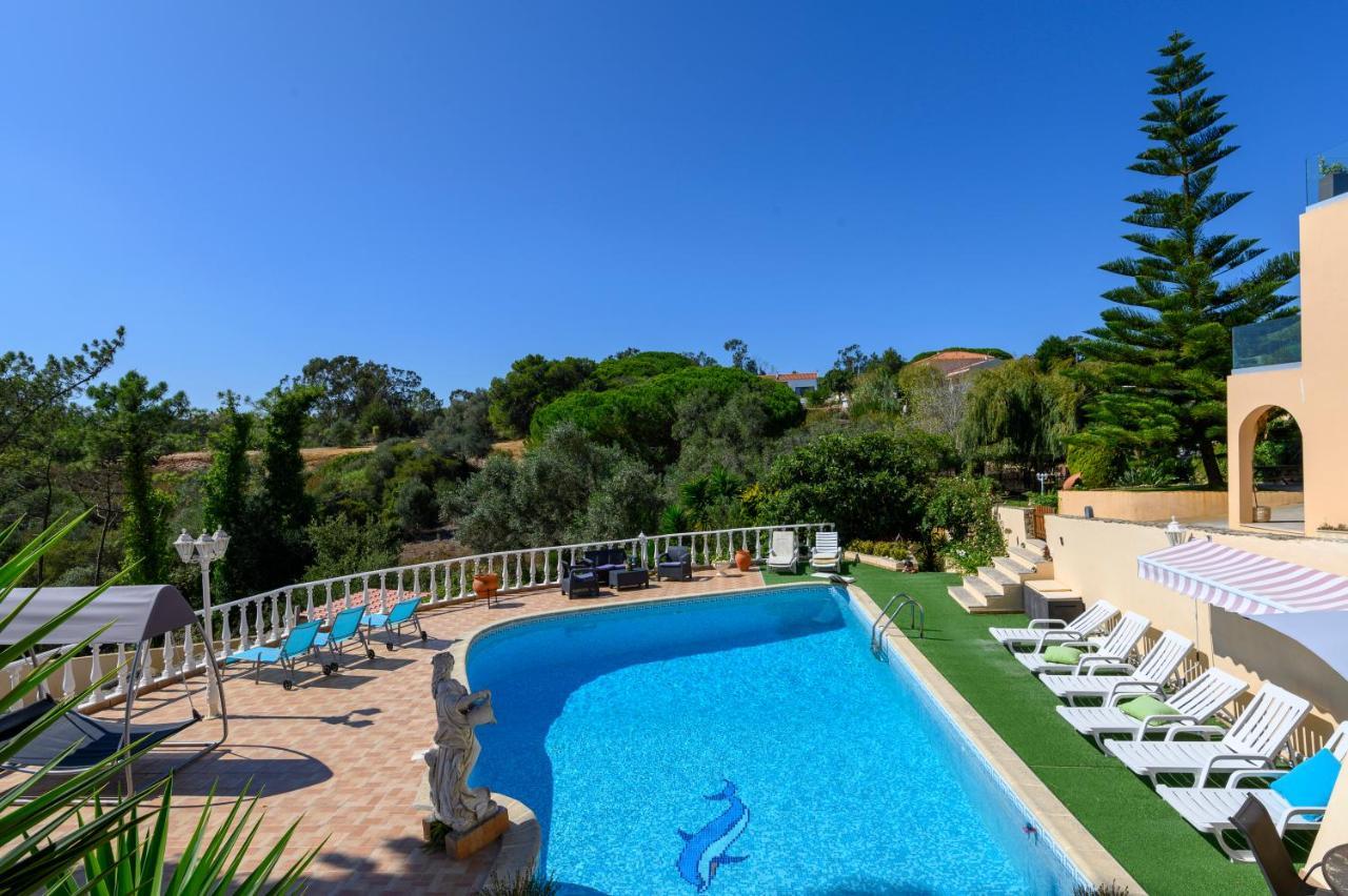 Quinta Do Vale - Natureza, Piscina E Praia! Carvoeira Zewnętrze zdjęcie