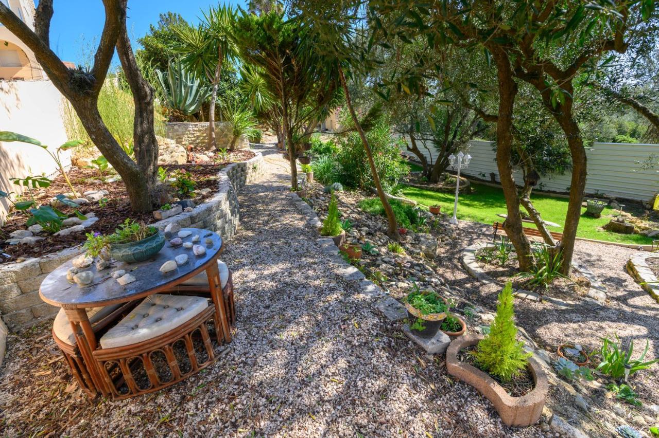 Quinta Do Vale - Natureza, Piscina E Praia! Carvoeira Zewnętrze zdjęcie