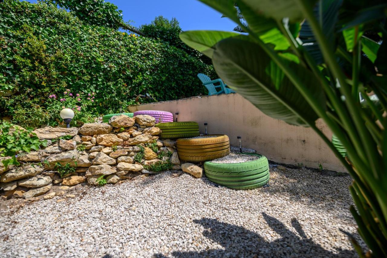Quinta Do Vale - Natureza, Piscina E Praia! Carvoeira Zewnętrze zdjęcie