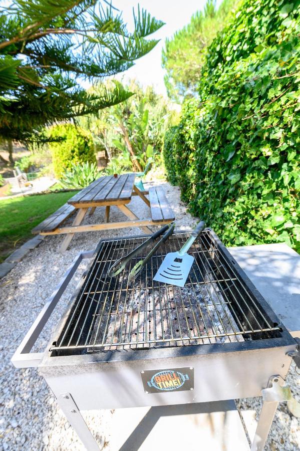 Quinta Do Vale - Natureza, Piscina E Praia! Carvoeira Zewnętrze zdjęcie